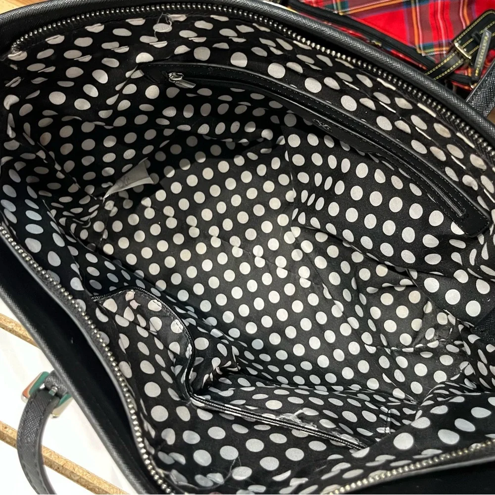 Christian Lacroix Liliane Tote - Picture 8 of 14